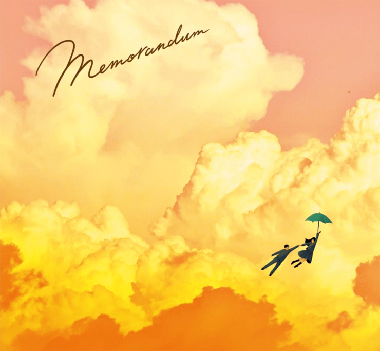 ココロオークション - Mini Album『Memorandum』Release