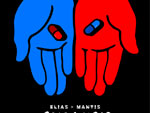 ELIAS x MANTIS – New Album『COLD WORLD』Release