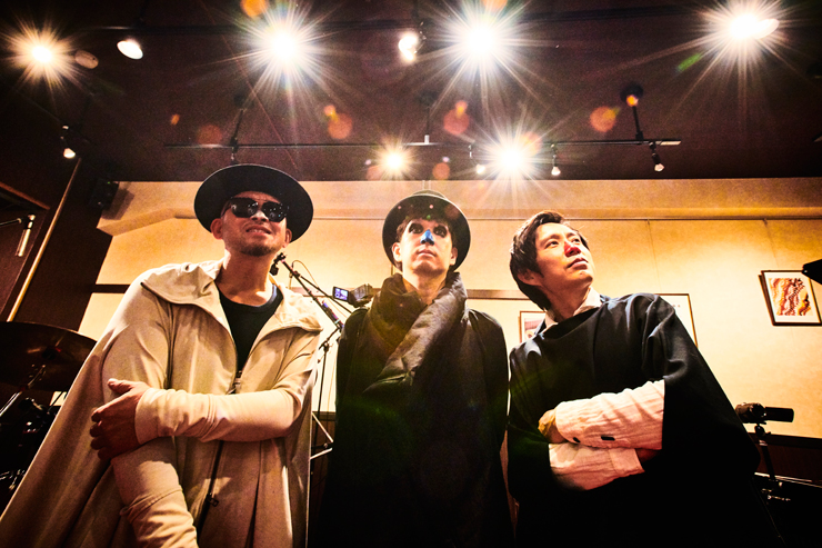 『Special Speed Music Night with H ZETTRIO』2020年11月6日(金) at パシフィコ横浜　国立大ホール