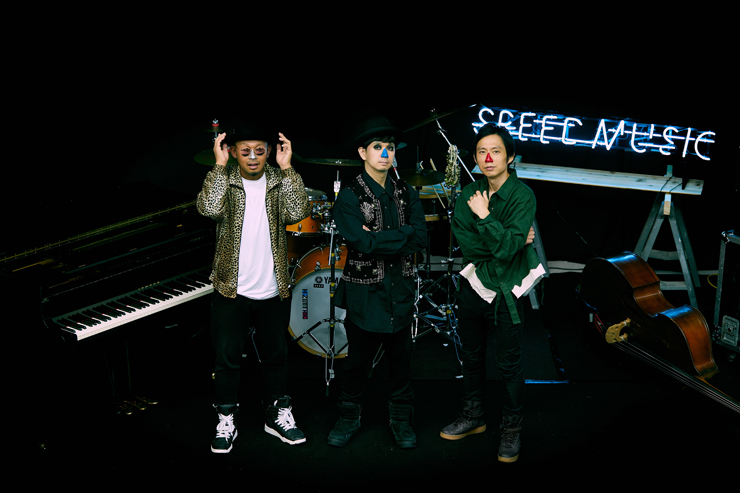 『Special Speed Music Night with H ZETTRIO』2020年11月6日(金) at パシフィコ横浜 国立大ホール ～リアルタイムLIVE配信決定～