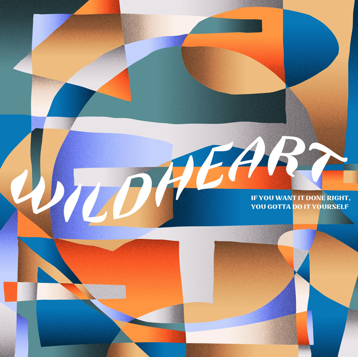 『WILDHEART』2020年10月17日（土）at 渋谷 Contact