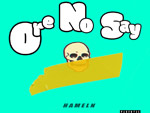 HAMELN – New Single『Ore No Say』Release