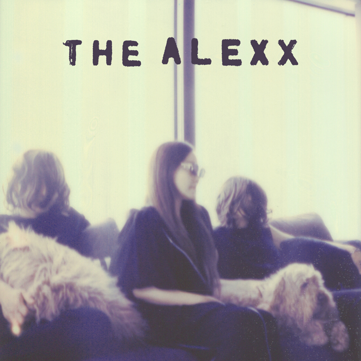 THE ALEXX