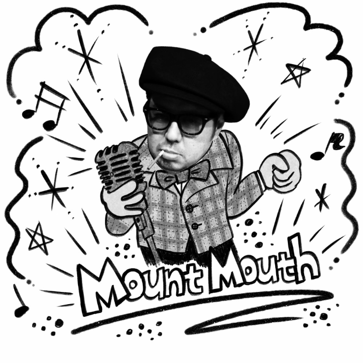 Mount Mouth