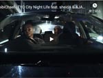 ChibiChael『TYO City Night Life feat. sheidA & AJAH』MUSIC VIDEO