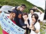 SKALAPPER(LEE、Sioco)インタビュー