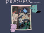 kojikoji – New EP『PEACHFUL』Release