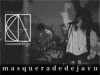 masqueradedejavu『マスワンマン』2021年9月20日(月・祝) at 下北沢WAVER