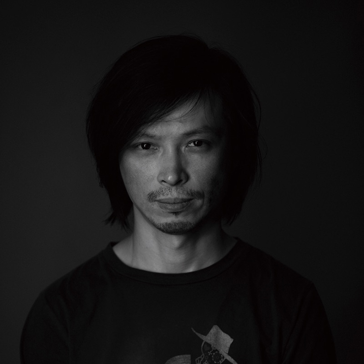 Fumiya Tanaka (Sundance | Perlon)