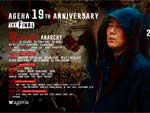 『ageHa 19th Anniversary “THE FINAL” DAY-2 “FEVER”』2021年11月13日(土) at 新木場 ageHa