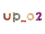 『Up_02』2021年12月29日（水）-2022年1月12日（水）at 銀座 蔦屋書店GINZA ATRIUM